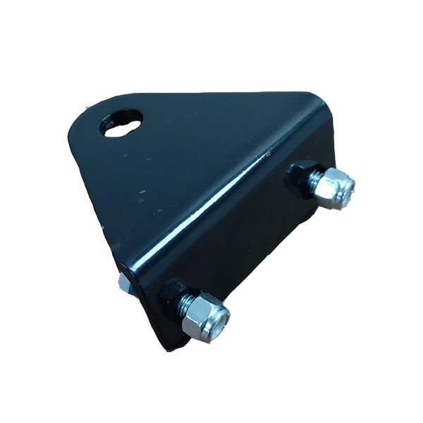 Aftermarket Trailer Hitch with Nuts and Bolts Fits Turf Tiger STT Fits Scag NPW78959 HID20-0021 - main